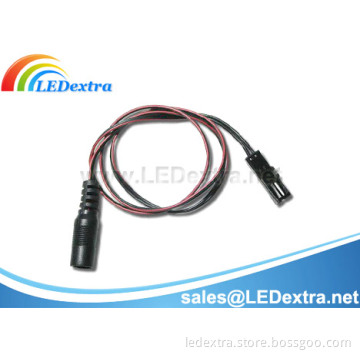 DC Power Cable For LED Junction Box